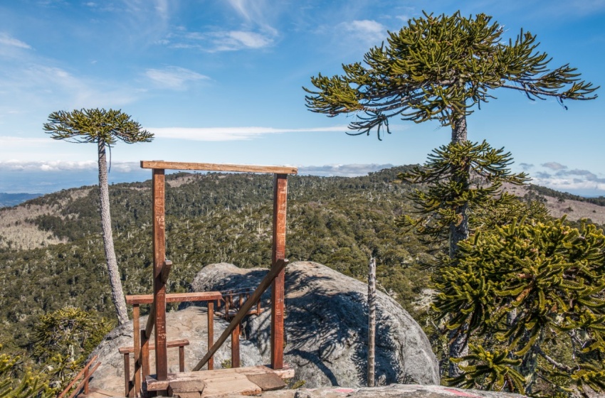 De cordillera a mar, conoce los atractivos que consolidan la oferta turística de La Araucanía